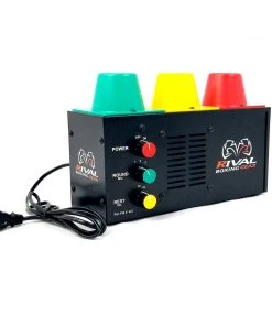 Rival Boxing Gear Gym Accessories Rival Gym Timer