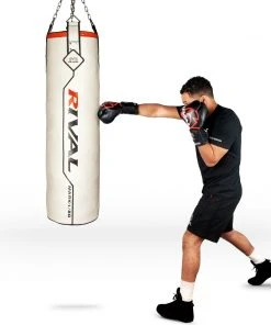 Rival Boxing Gear Punching Bags Rival Mark-I Heavy Bag 80lb/36kg