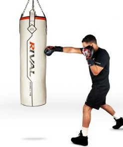 Rival Boxing Gear Rival Mark-I Heavy Bag 110lb/50kg Punching Bags