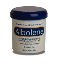 Albolene