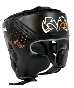 Rival Boxing Gear Protection Rival RHG10 Intelli-Shock Headgear
