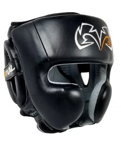 Rival Boxing Gear Rival RHG30 Mexican Headgear
