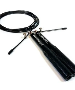 Rival Boxing Gear Rival Speed-Pro Jump Rope Training Accessories