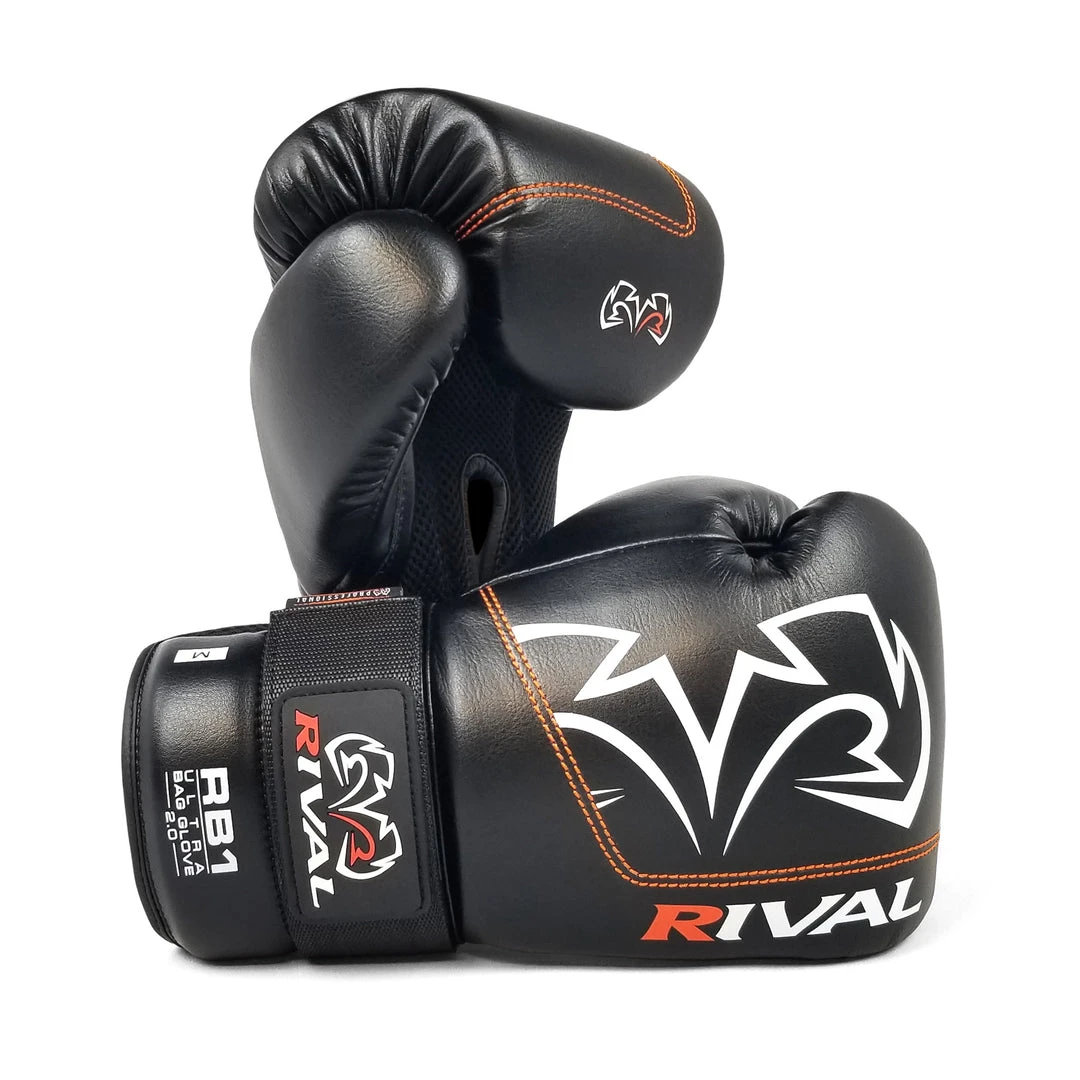 Rival Boxing Gear Rival RB1 Ultra Bag Gloves 2.0