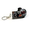 Rival Boxing Gear Rival Mini Boxing Glove Key Ring