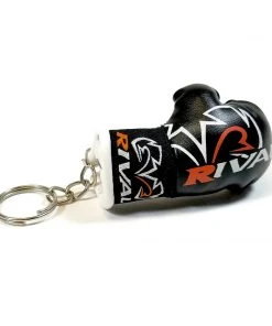 Rival Boxing Gear Rival Mini Boxing Glove Key Ring