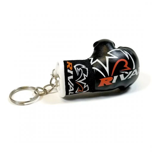 Rival Boxing Gear Rival Mini Boxing Glove Key Ring