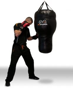 Rival Boxing Gear Punching Bags Rival Pro Angle Heavy Bag 75lb/34kg