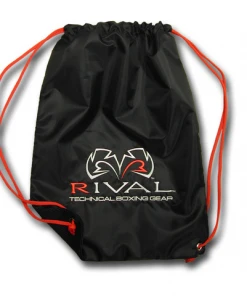 Rival Boxing Gear Rival Sling Bag - Small Training Accessories