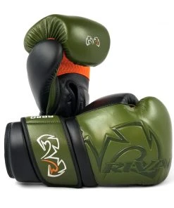 Rival Boxing Gear Rival RB80 Impulse Bag Gloves
