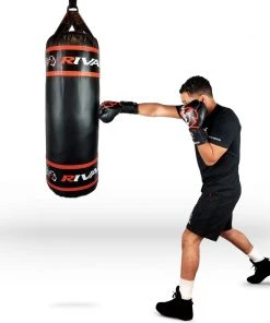 Rival Boxing Gear Rival Pro Heavy Bag 55lb/25kg Punching Bags