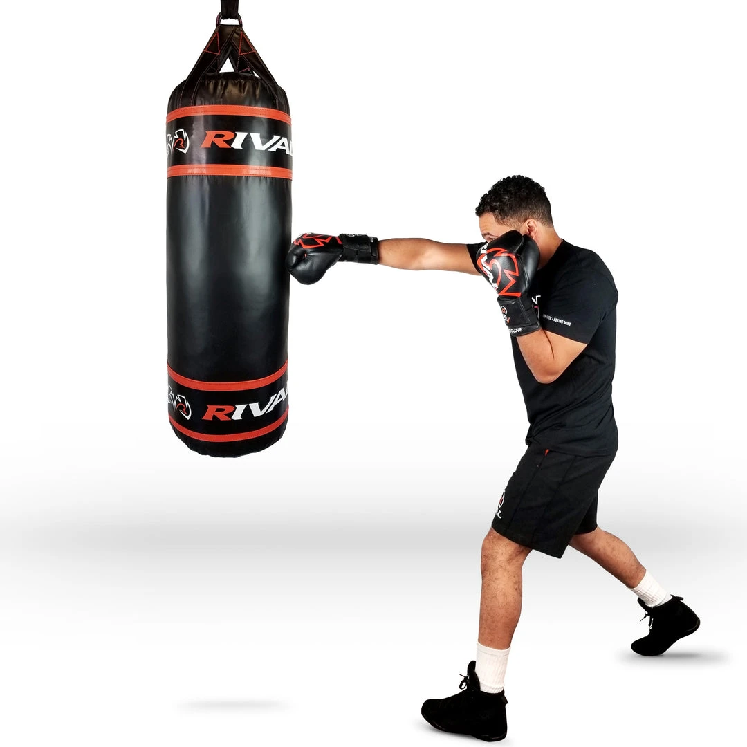 Rival Boxing Gear Rival Pro Heavy Bag 55lb/25kg Punching Bags