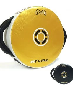 Rival Boxing Gear Rival RPS7 Fitness Plus Punch Shield Coach & Trainer