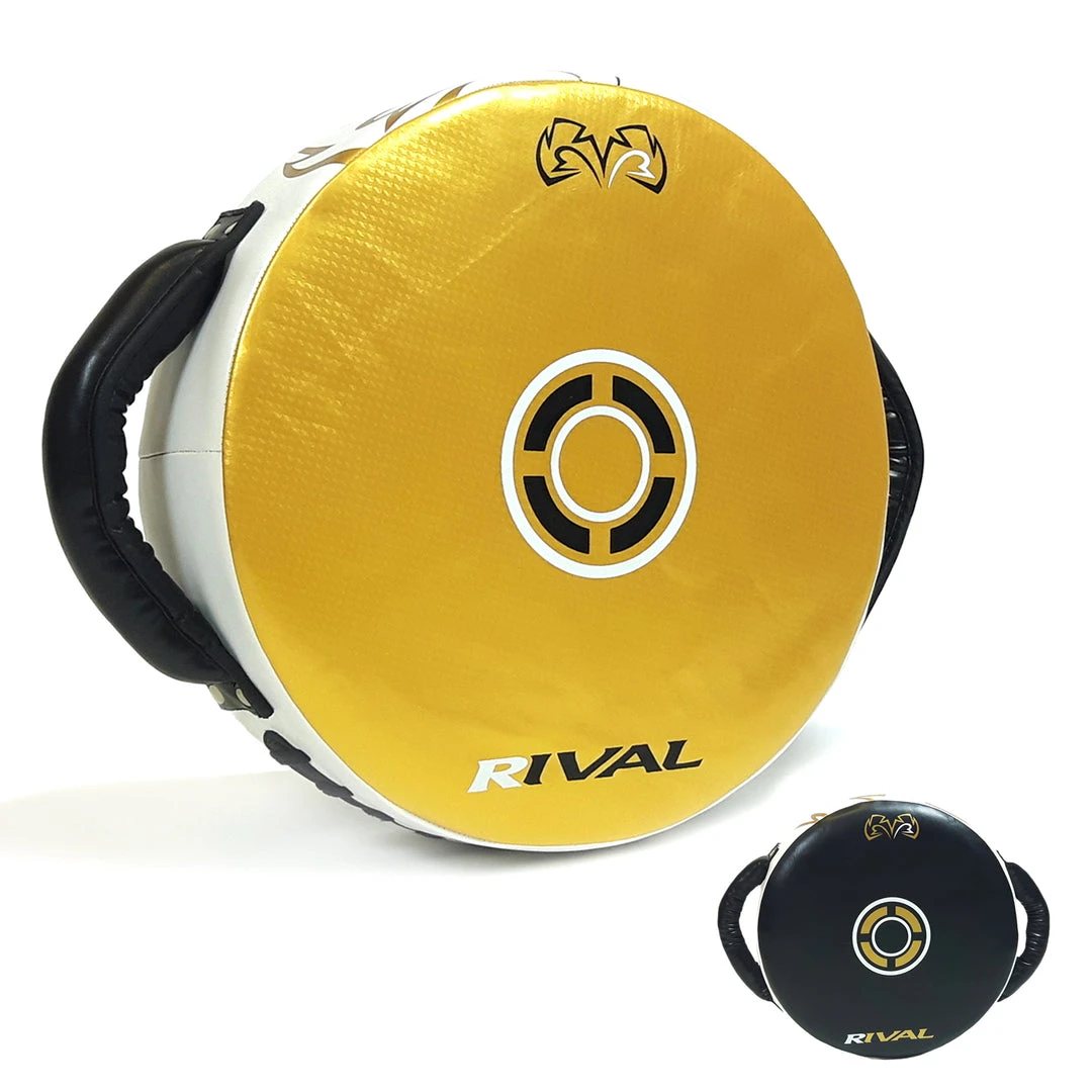 Rival Boxing Gear Rival RPS7 Fitness Plus Punch Shield Coach & Trainer