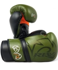 Rival Boxing Gear Rival RS80V Impulse Sparring Gloves