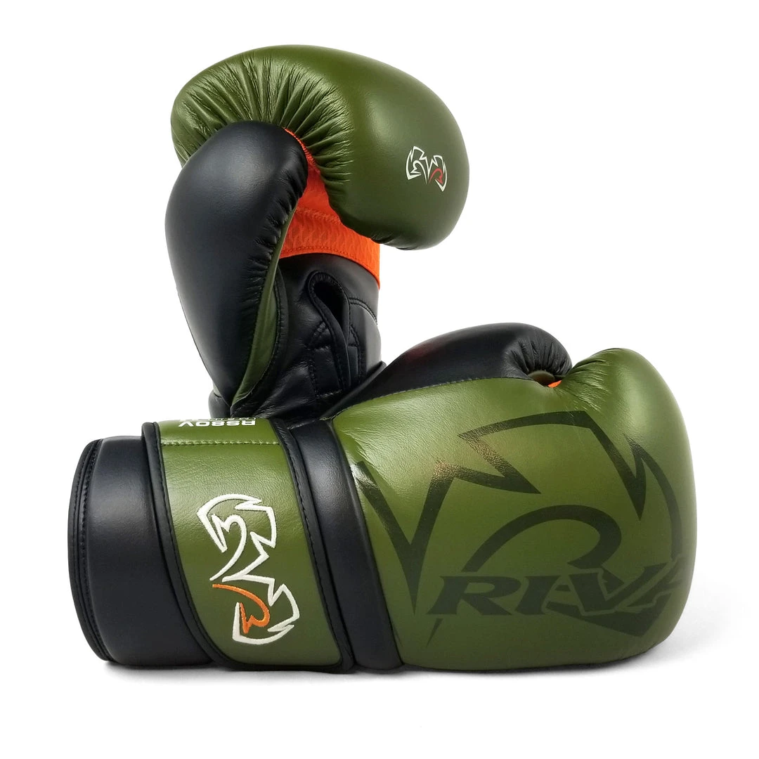 Rival Boxing Gear Rival RS80V Impulse Sparring Gloves