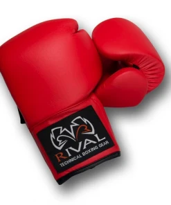 Rival Boxing Gear Rival Autograph Boxing Gloves - Synthetic Novelties