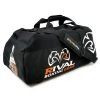 Rival Boxing Gear Rival RGB50 Gym Bag - Black Training Accessories