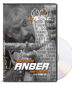 Rival Boxing Gear Novelties Méthode Anber DVD Vol. 2 - French Version