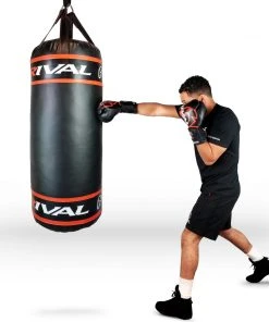Rival Boxing Gear Punching Bags Rival Pro Heavy Bag 150lb/68kg