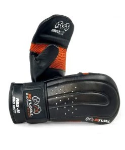 Rival Boxing Gear Rival RB5 Bag Mitts