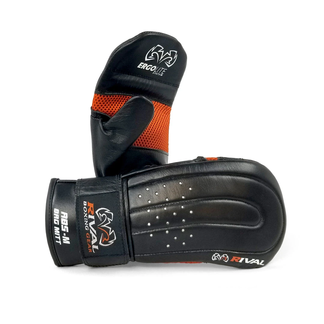 Rival Boxing Gear Rival RB5 Bag Mitts