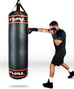 Rival Boxing Gear Rival Pro Heavy Bag 250lb/113kg