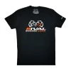 Rival Boxing Gear Apparel Rival Corpo T-Shirt