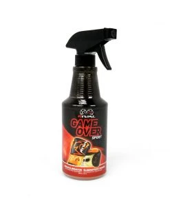 Rival Boxing Gear Gym Accessories Rival Game Over Sport Odor Eliminator - 500ml