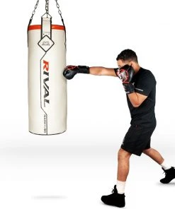 Rival Boxing Gear Punching Bags Rival Mark-I Heavy Bag 50lb/22kg