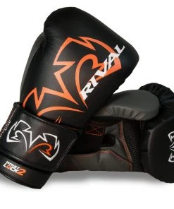 Rival Boxing Gear Rival RS11V Evolution Sparring Gloves