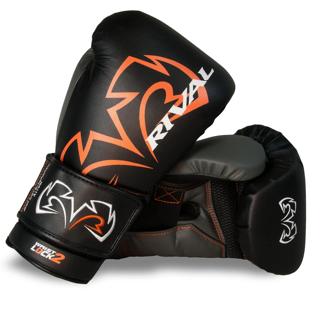 Rival Boxing Gear Rival RS11V Evolution Sparring Gloves
