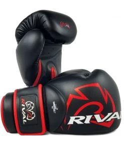 Rival Boxing Gear Rival RS4 Aero Sparring Gloves 2.0