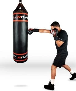 Rival Boxing Gear Rival Pro Heavy Bag 85lb/38kg