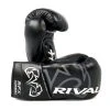 Rival Boxing Gear Rival RFX-Guerrero Pro Fight Gloves - SF-F