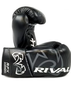 Rival Boxing Gear Rival RFX-Guerrero Pro Fight Gloves - SF-F