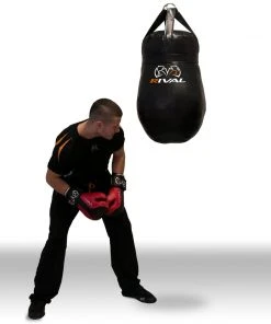 Rival Boxing Gear Punching Bags Rival Pro Universal Heavy Bag 60lb/27kg - Small