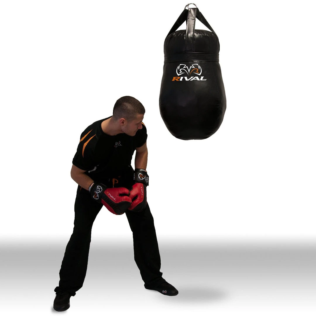 Rival Boxing Gear Punching Bags Rival Pro Universal Heavy Bag 60lb/27kg - Small