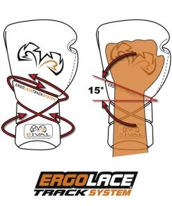 Rival Boxing Gear Rival RS1 Pro Sparring Gloves