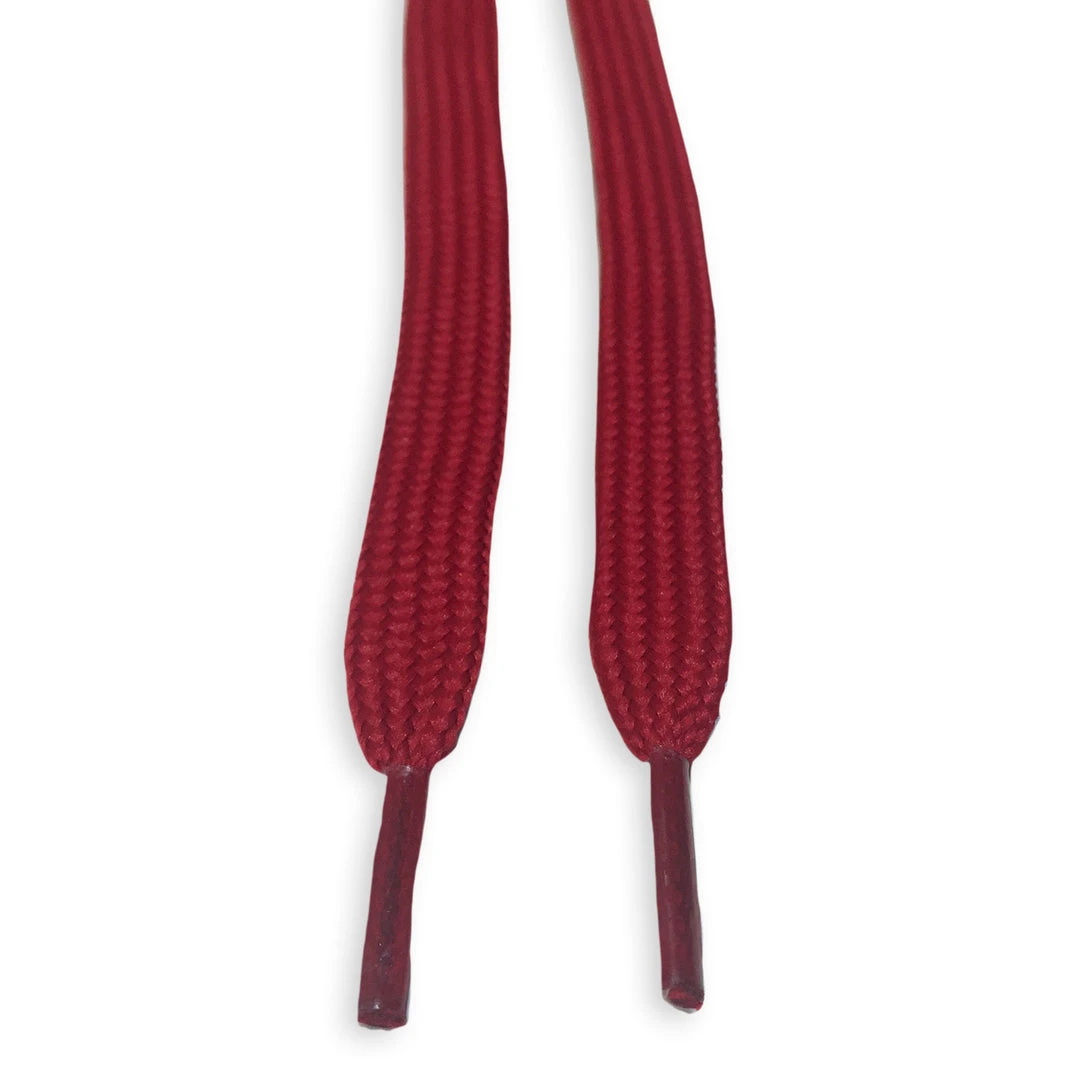 Rival Boxing Gear Rival RSX-Guerrero Boxing Boots Laces Footwear