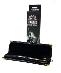 Rival Boxing Gear Coach & Trainer Rival Scissors - 8''