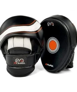 Rival Boxing Gear Coach & Trainer Rival RPM1 Ultra Punch Mitts