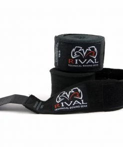 Rival Boxing Gear Rival Cotton Handwraps