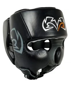Rival Boxing Gear Protection Rival RHG20 Traditional Headgear