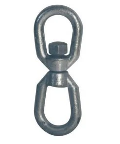 Rival Boxing Gear Double Eye Swivel Punching Bags