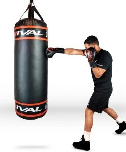 Rival Boxing Gear Rival Pro Heavy Bag 200lb/90kg