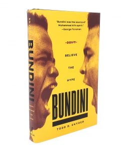 Hamilcar Publications Bundini: Don't Believe The Hype