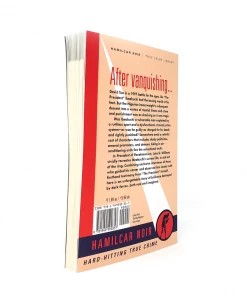 Hamilcar Publications President Of Pandemonium: The Mad World Of Ike Ibeabuchi