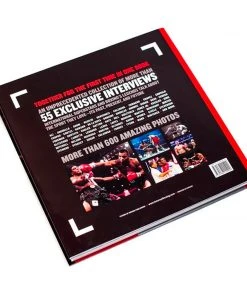 Promotional Novelties The Future Of Boxing - Deluxe Edition