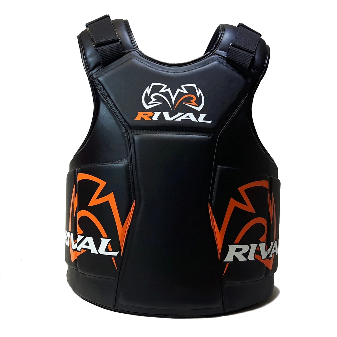 Rival Boxing Gear Body Protectors Rival Body Protector